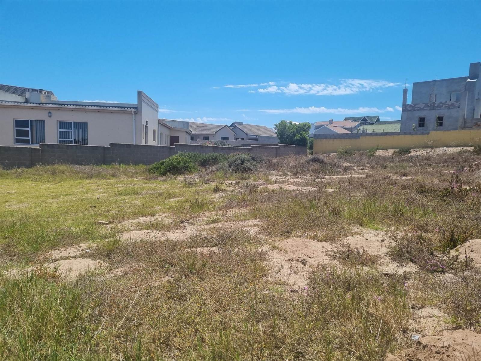 648 m² Land available in Myburgh Park photo number 4