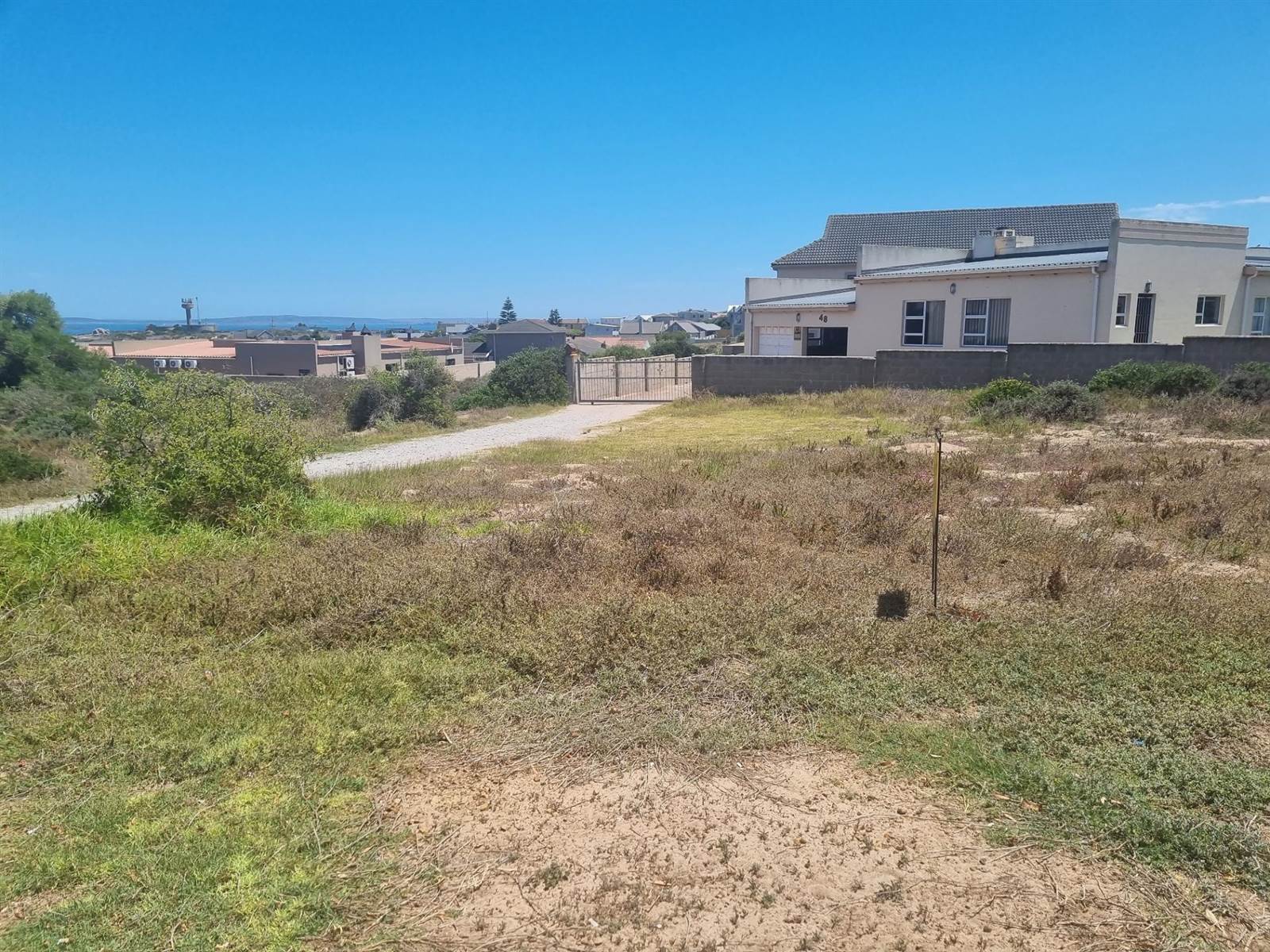 648 m² Land available in Myburgh Park photo number 3