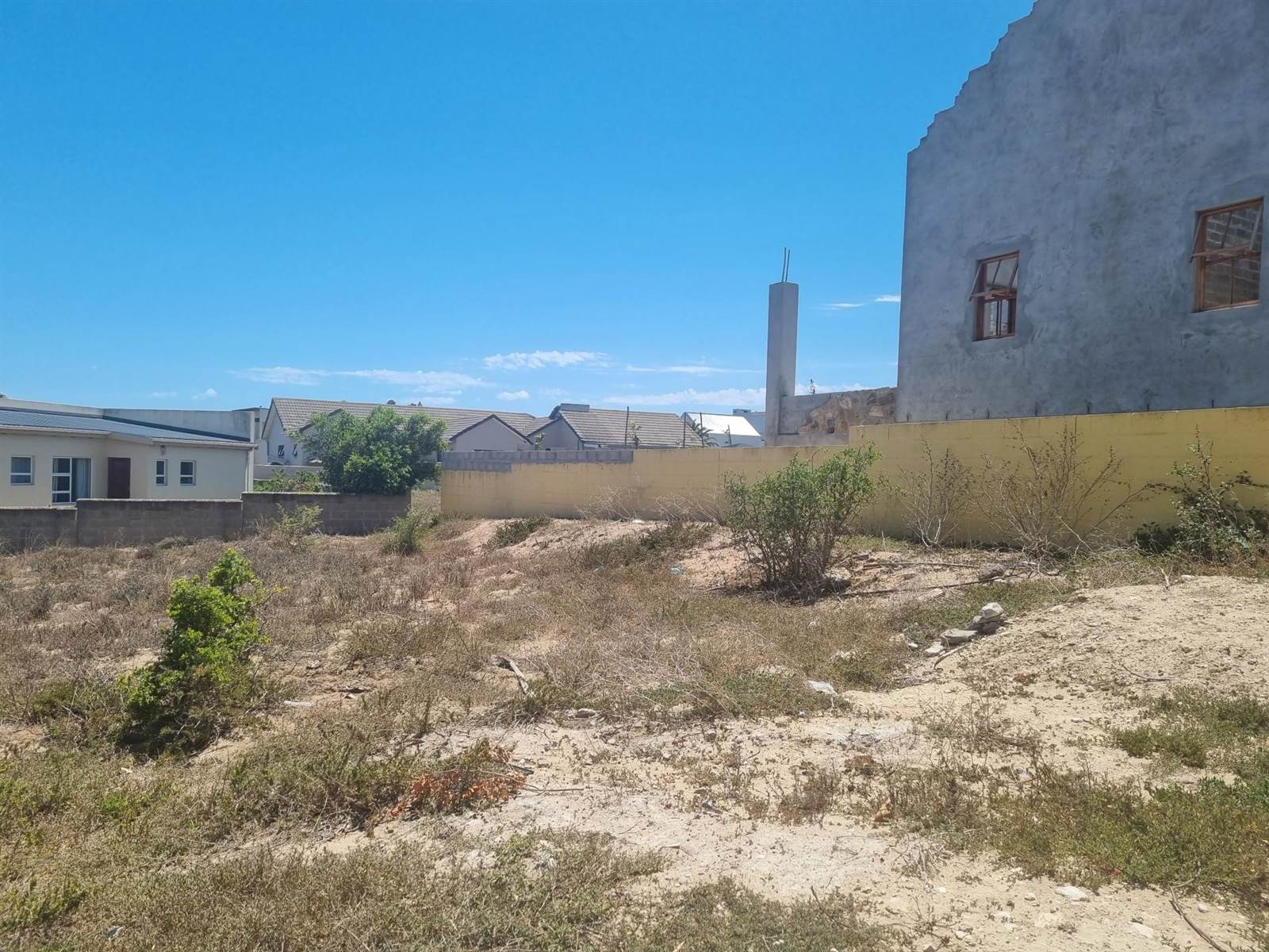 648 m² Land available in Myburgh Park photo number 11