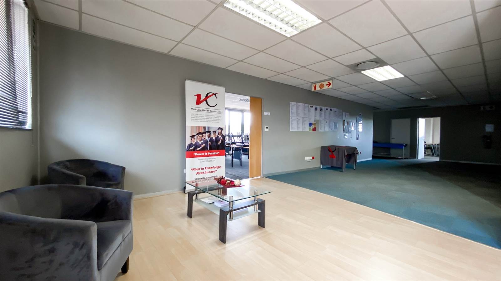 231  m² Commercial space in Sunninghill photo number 6