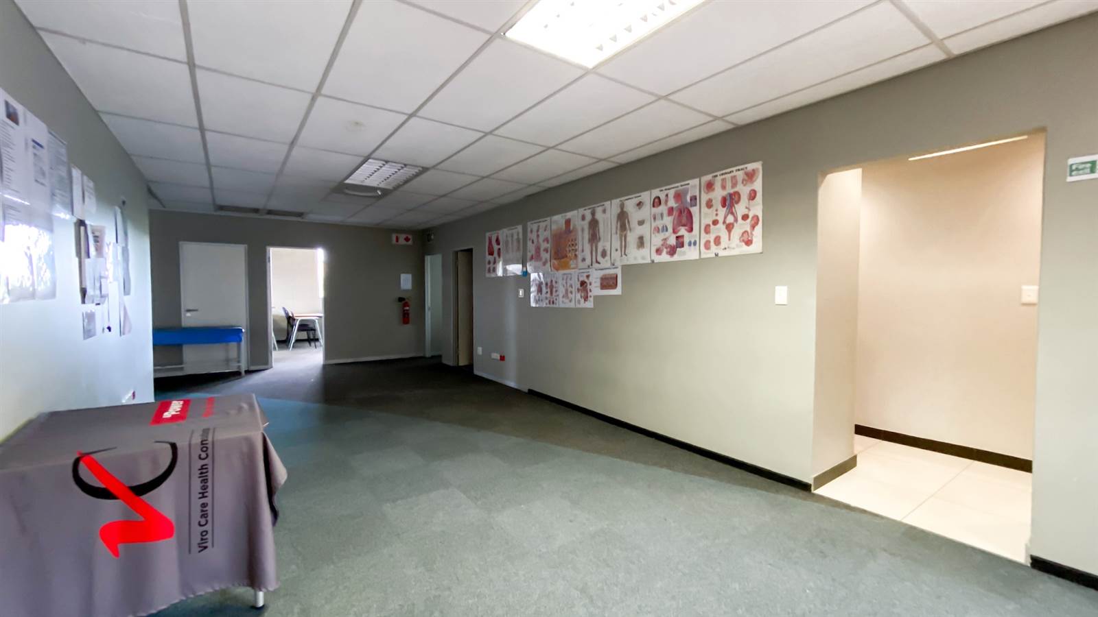231  m² Commercial space in Sunninghill photo number 11