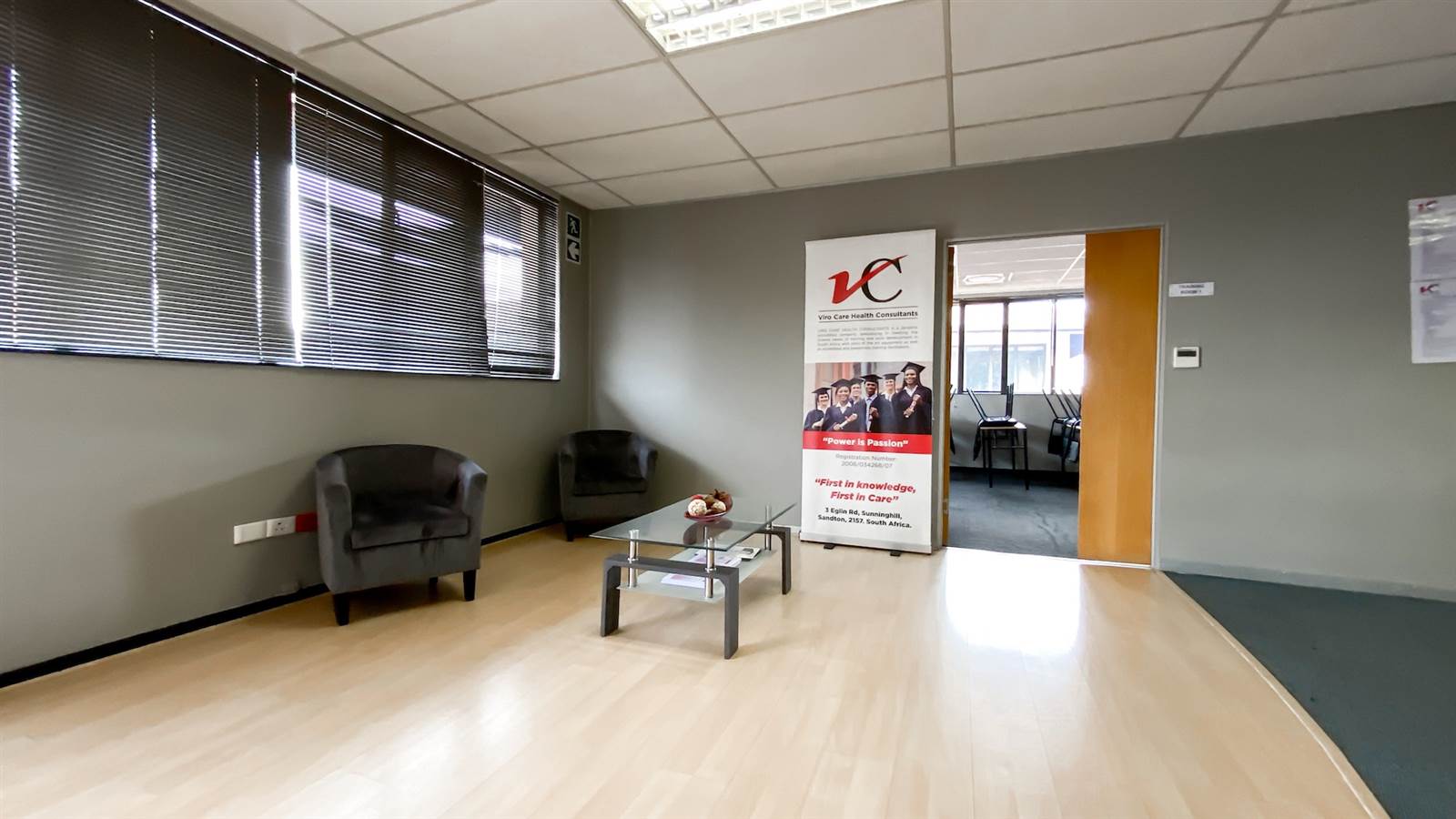 231  m² Commercial space in Sunninghill photo number 8