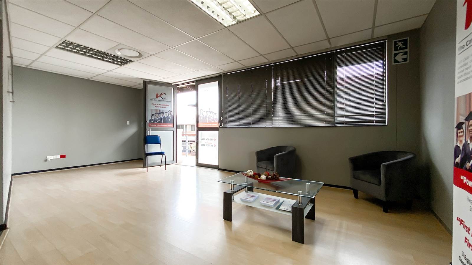 231  m² Commercial space in Sunninghill photo number 7