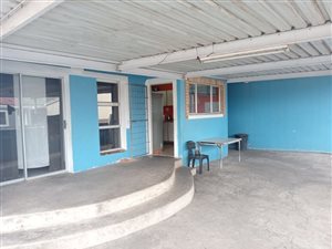 3 Bed House in Austerville