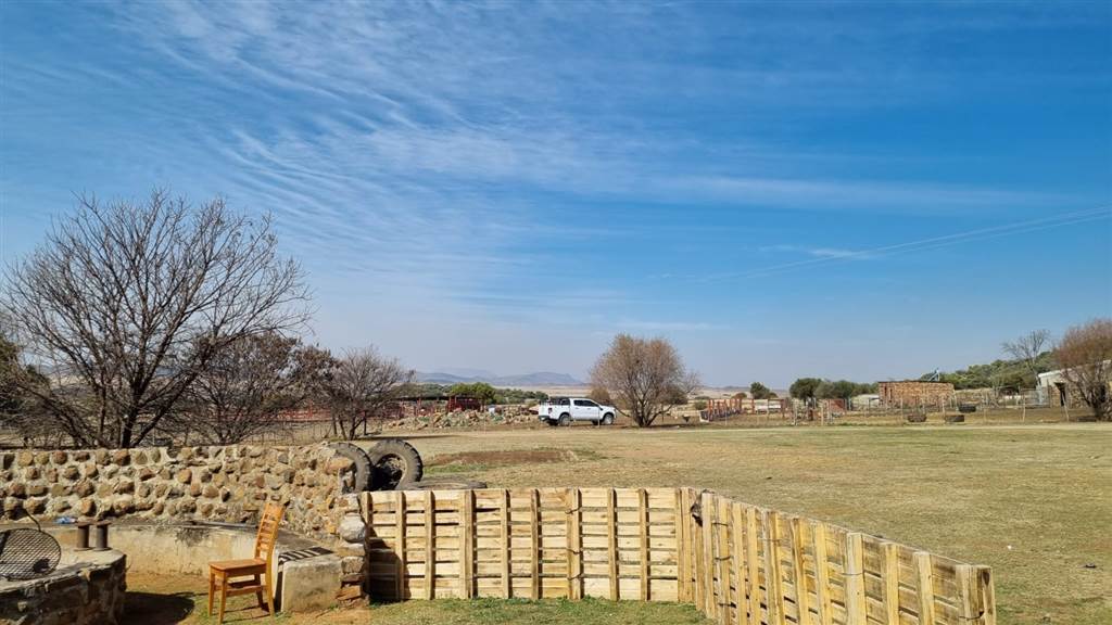 491 ha Farm in Bloemfontein Rural photo number 17