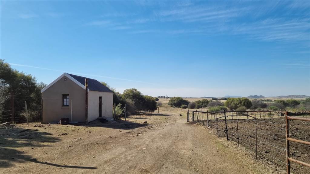 491 ha Farm in Bloemfontein Rural photo number 28