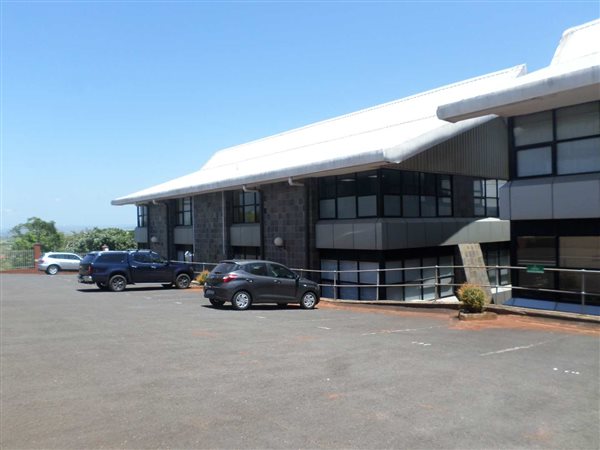 97  m² Office Space in Ballito