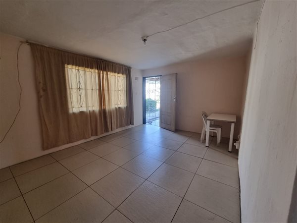 2 Bed Apartment