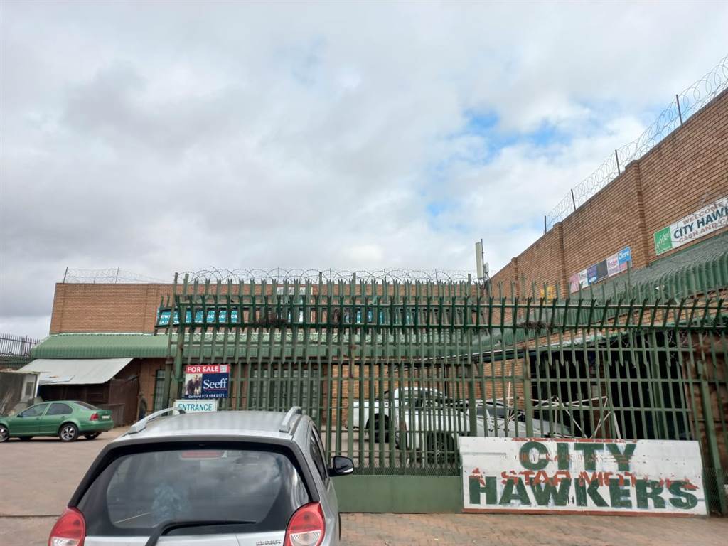 800  m² Commercial space in Polokwane Central photo number 8