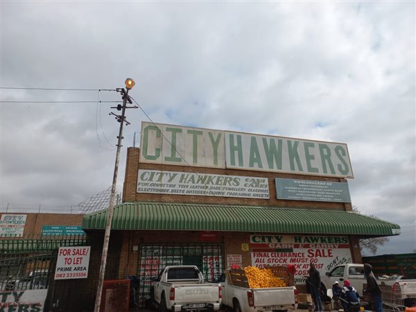 800  m² Commercial space in Polokwane Central