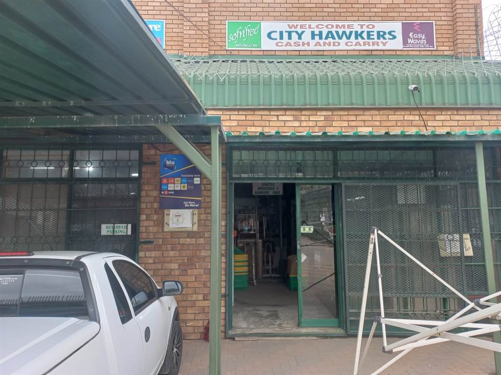 800  m² Commercial space in Polokwane Central photo number 2