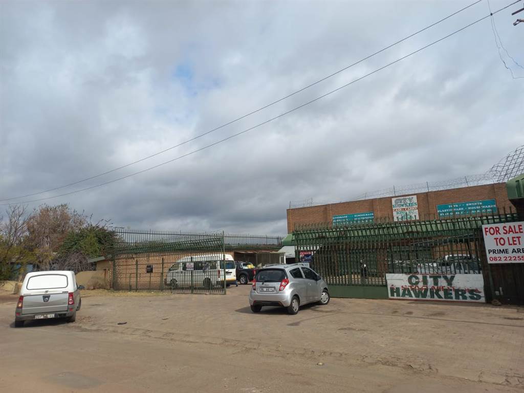 800  m² Commercial space in Polokwane Central photo number 4