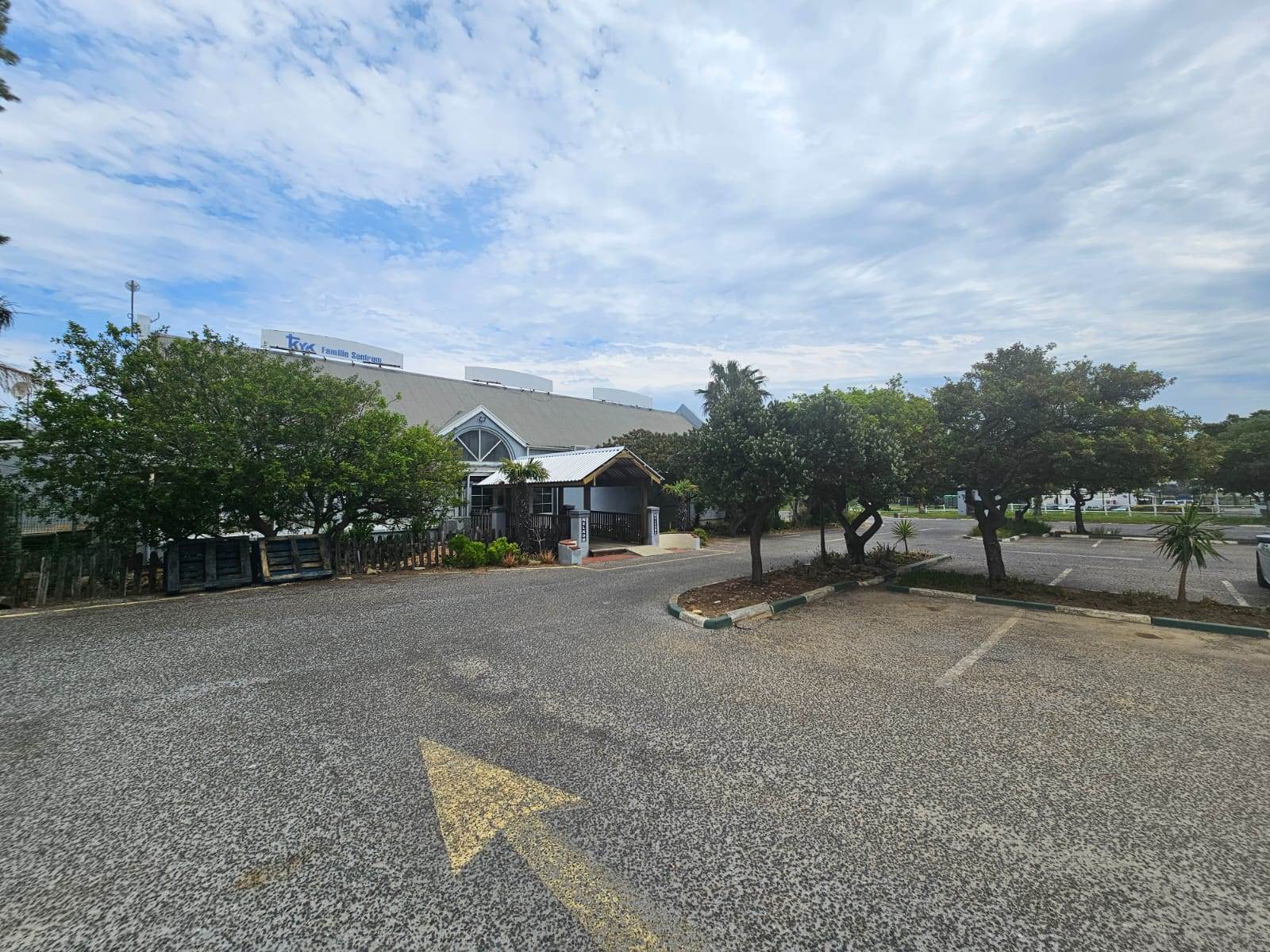 500  m² Industrial space in Somerset West Central photo number 27
