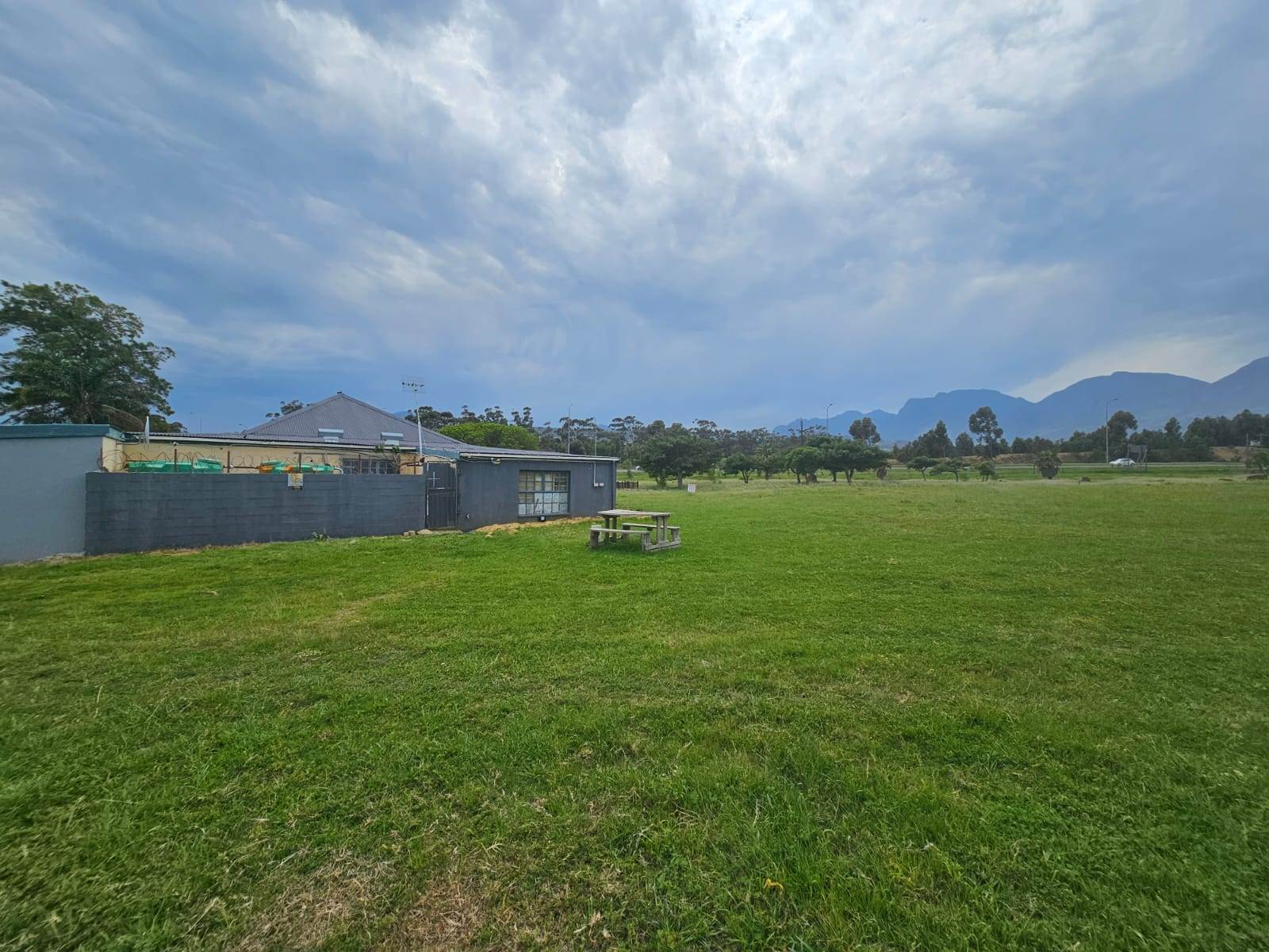 500  m² Industrial space in Somerset West Central photo number 11