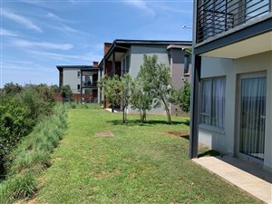 Apartment in Montrose