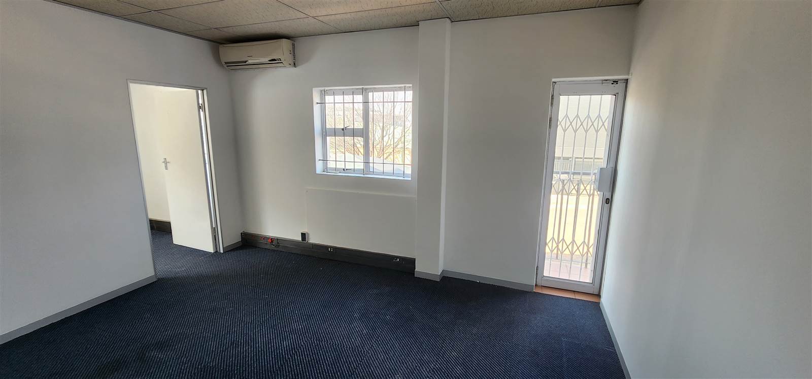 1805  m² Commercial space in Centurion CBD photo number 15