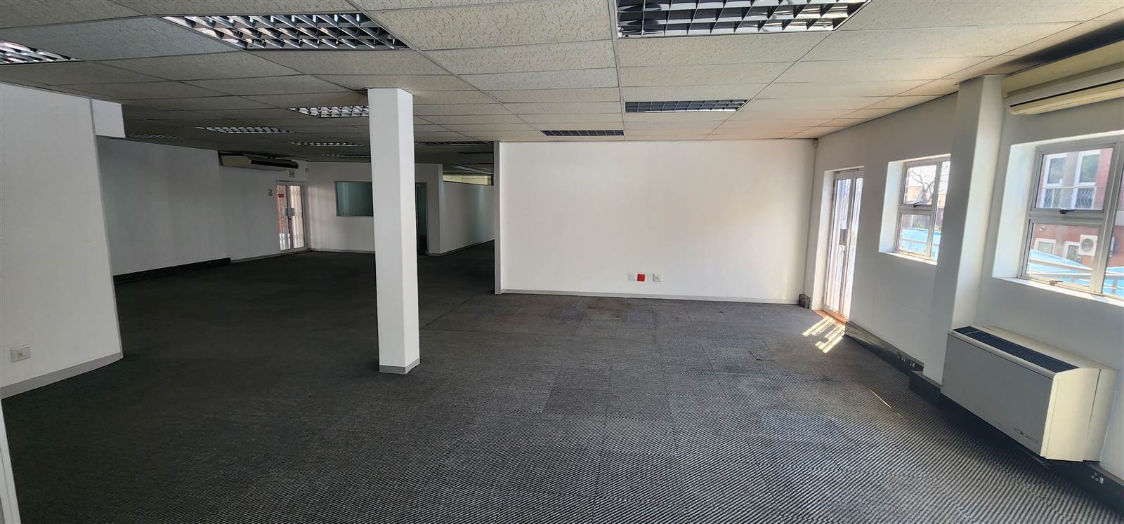 1805  m² Commercial space in Centurion CBD photo number 20