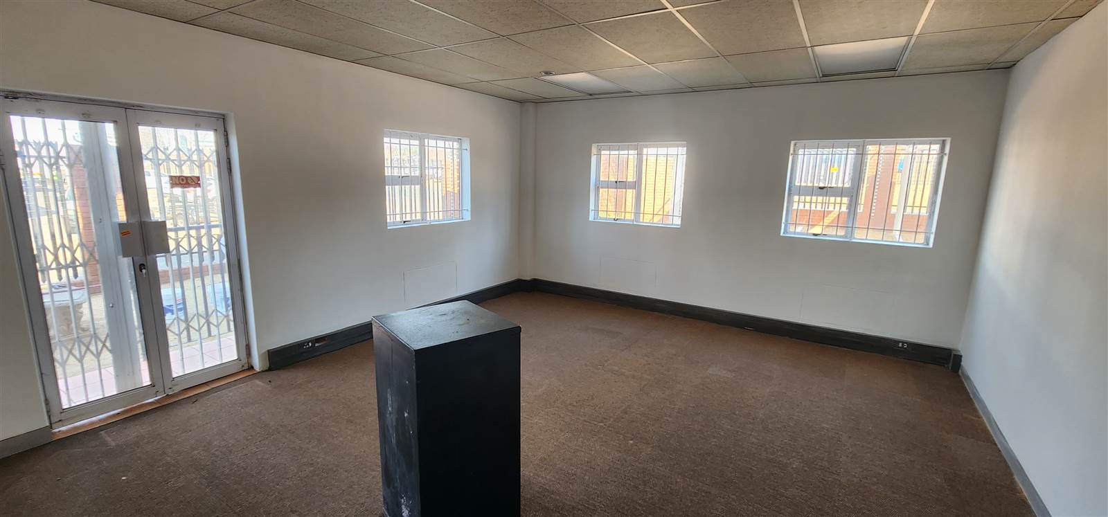 1805  m² Commercial space in Centurion CBD photo number 13