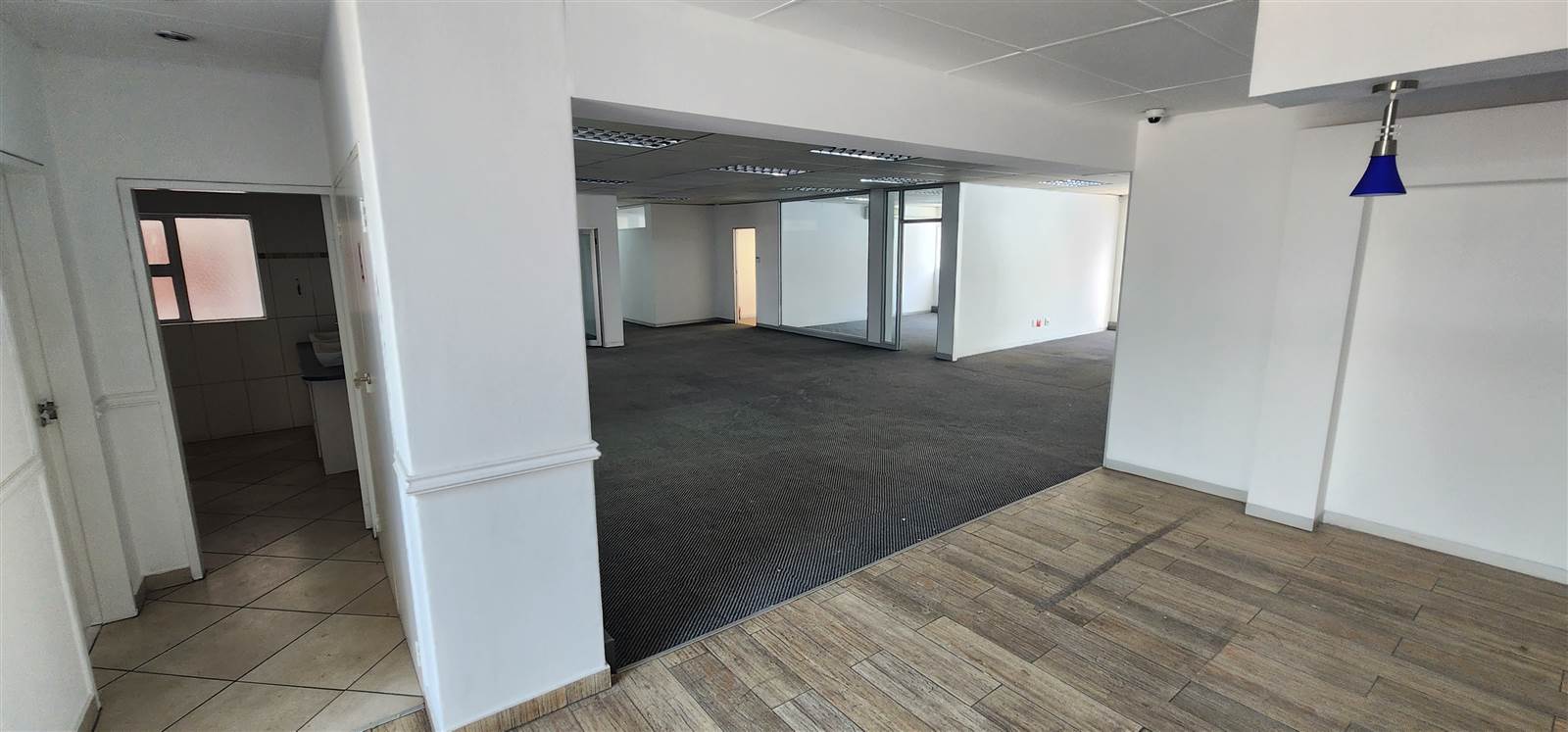 1805  m² Commercial space in Centurion CBD photo number 6