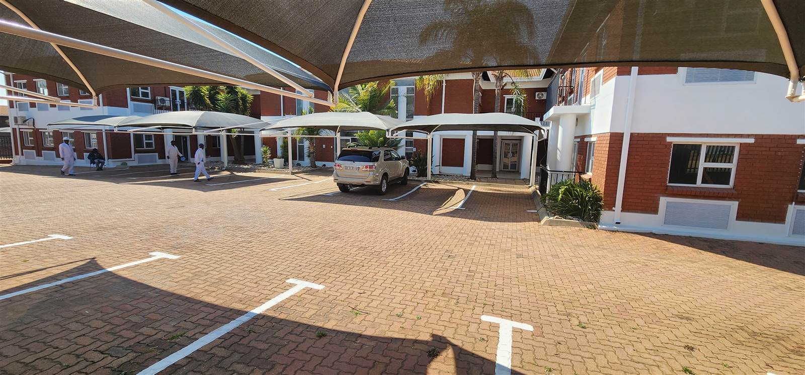 1805  m² Commercial space in Centurion CBD photo number 1