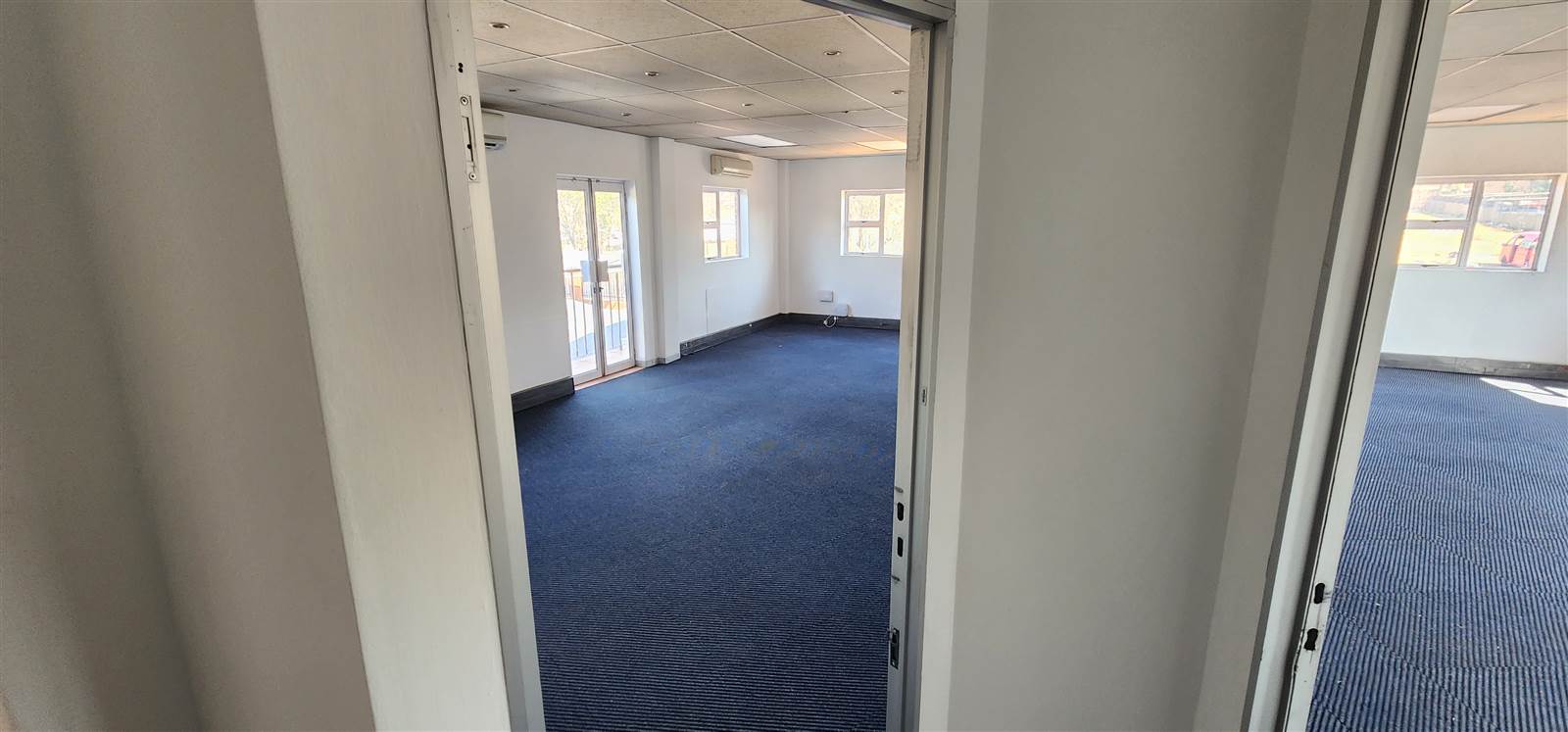 1805  m² Commercial space in Centurion CBD photo number 29