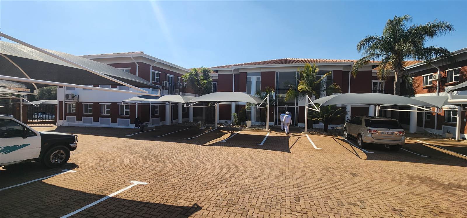 1805  m² Commercial space in Centurion CBD photo number 3