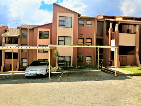 3 Bed Townhouse