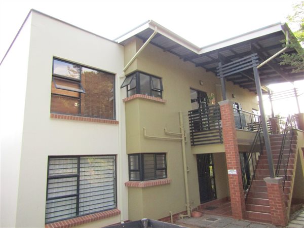 2 Bed Townhouse