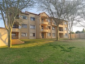 1 Bed Apartment in Paramount Estate