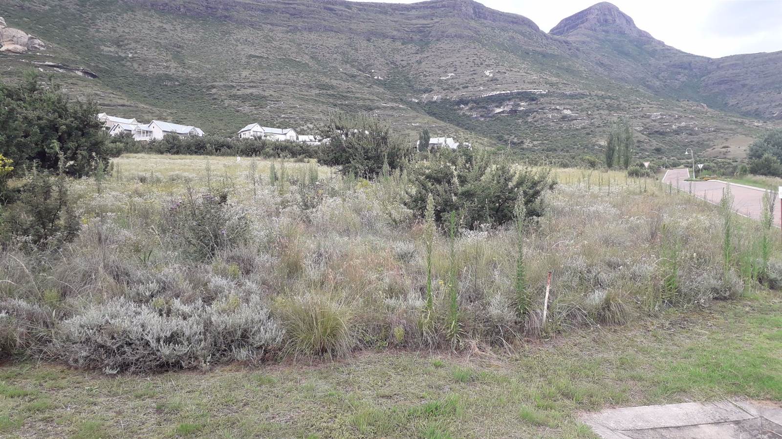 1491 m² Land available in Clarens photo number 11