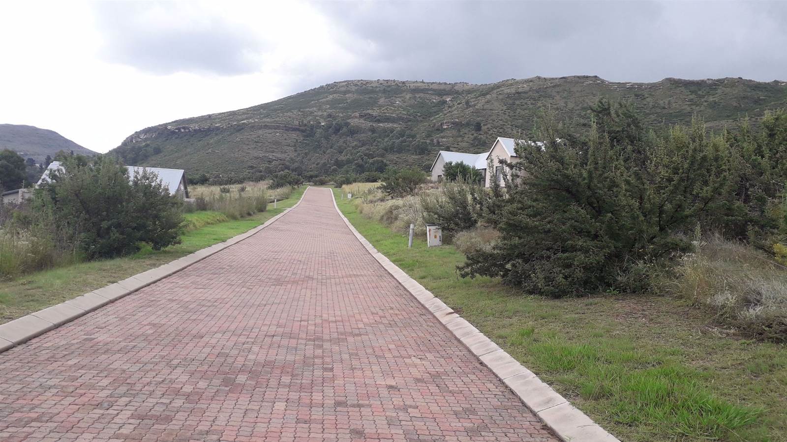 1491 m² Land available in Clarens photo number 10