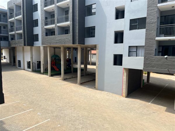 2 Bedroom Apartment 2 Bedroom Apartment