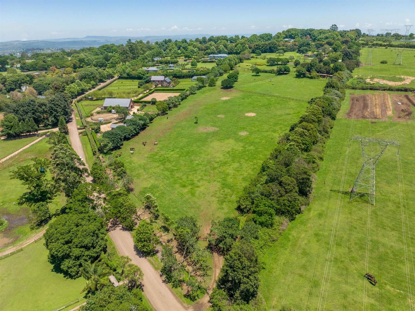 3.9 ha Land available in Summerveld photo number 2