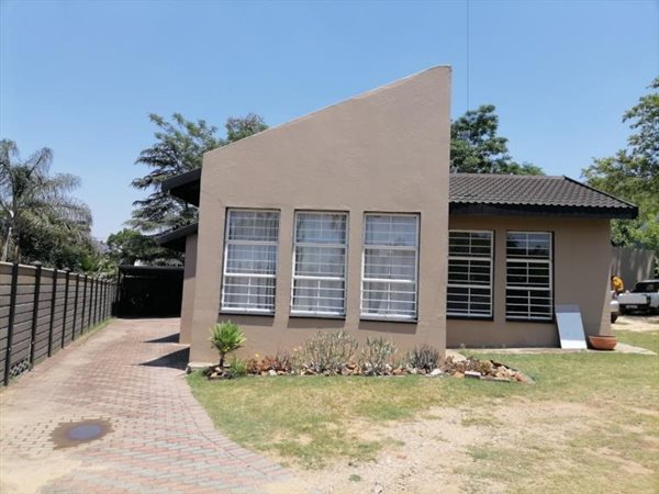 1 Bed Apartment in Bloubosrand