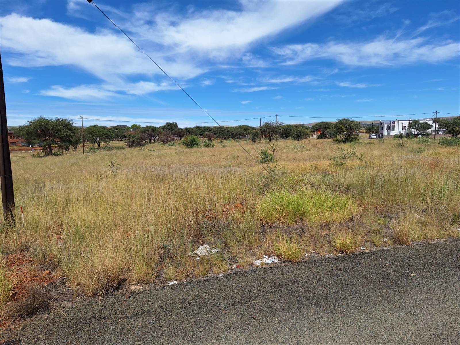 752 m² Land available in Kuruman photo number 5
