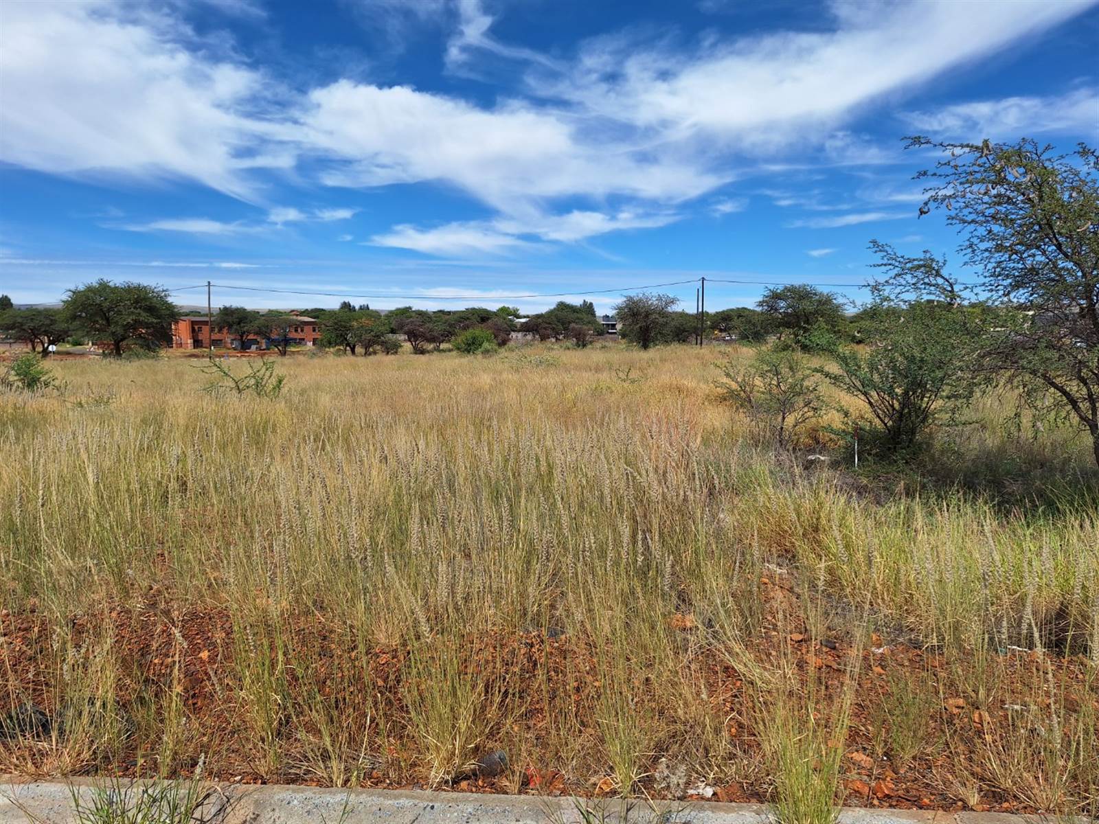 752 m² Land available in Kuruman photo number 3
