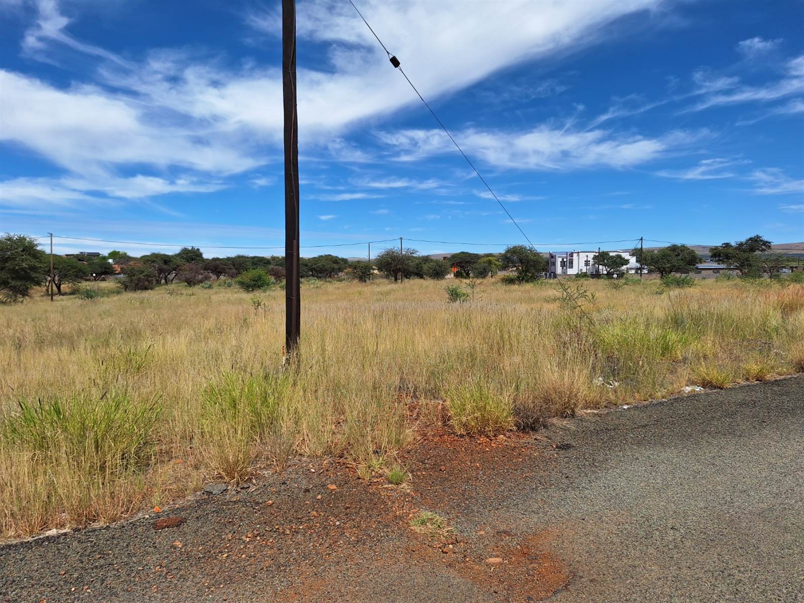752 m² Land available in Kuruman photo number 1