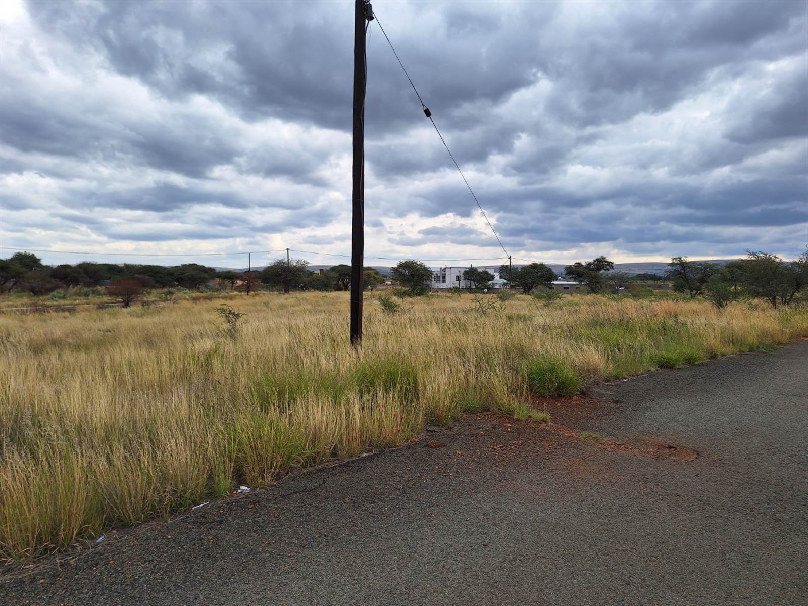 752 m² Land available in Kuruman photo number 7