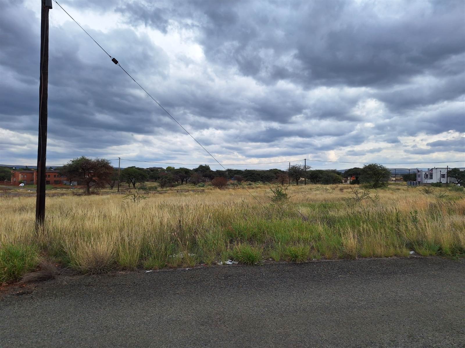 752 m² Land available in Kuruman photo number 8