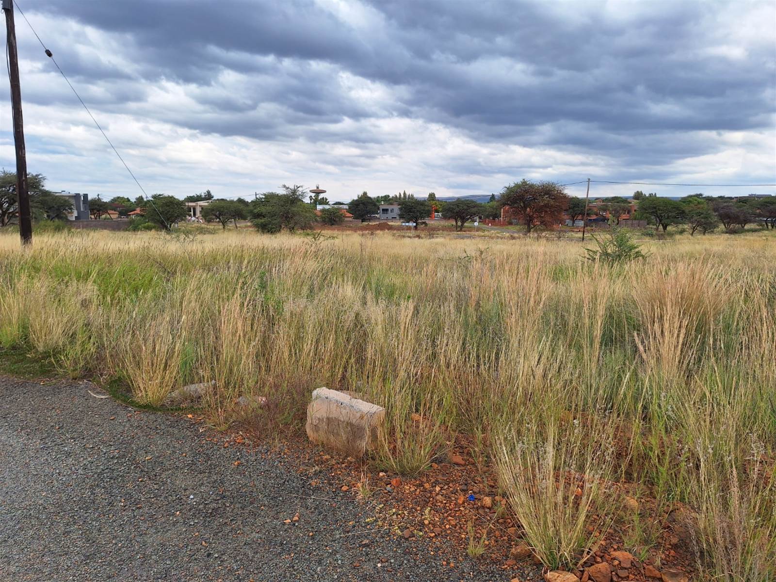 752 m² Land available in Kuruman photo number 9