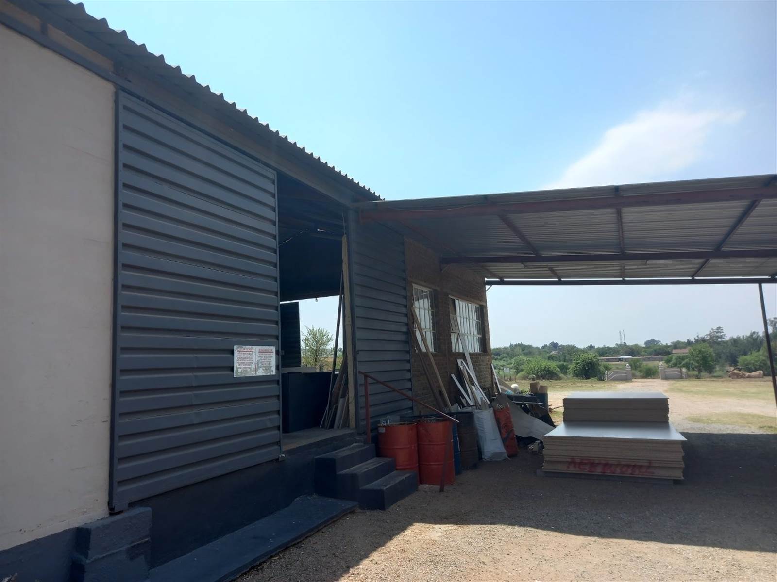 Commercial space in Ventersdorp photo number 3
