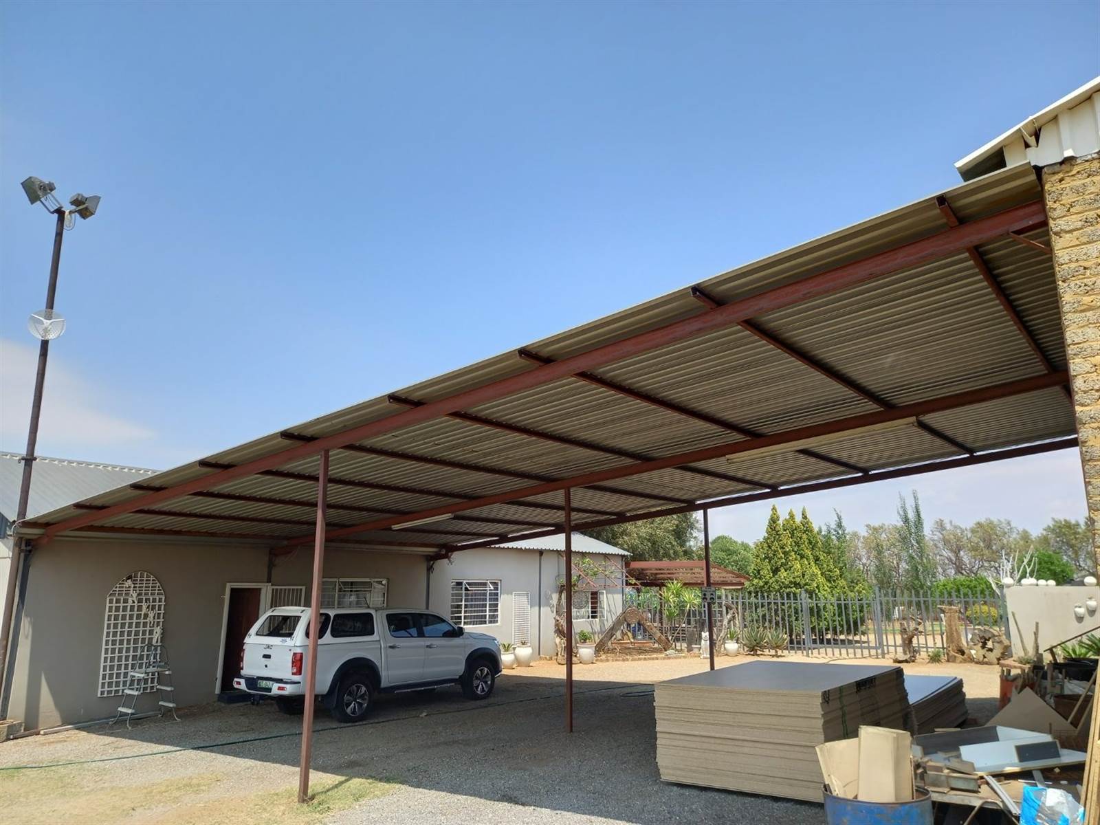 Commercial space in Ventersdorp photo number 4