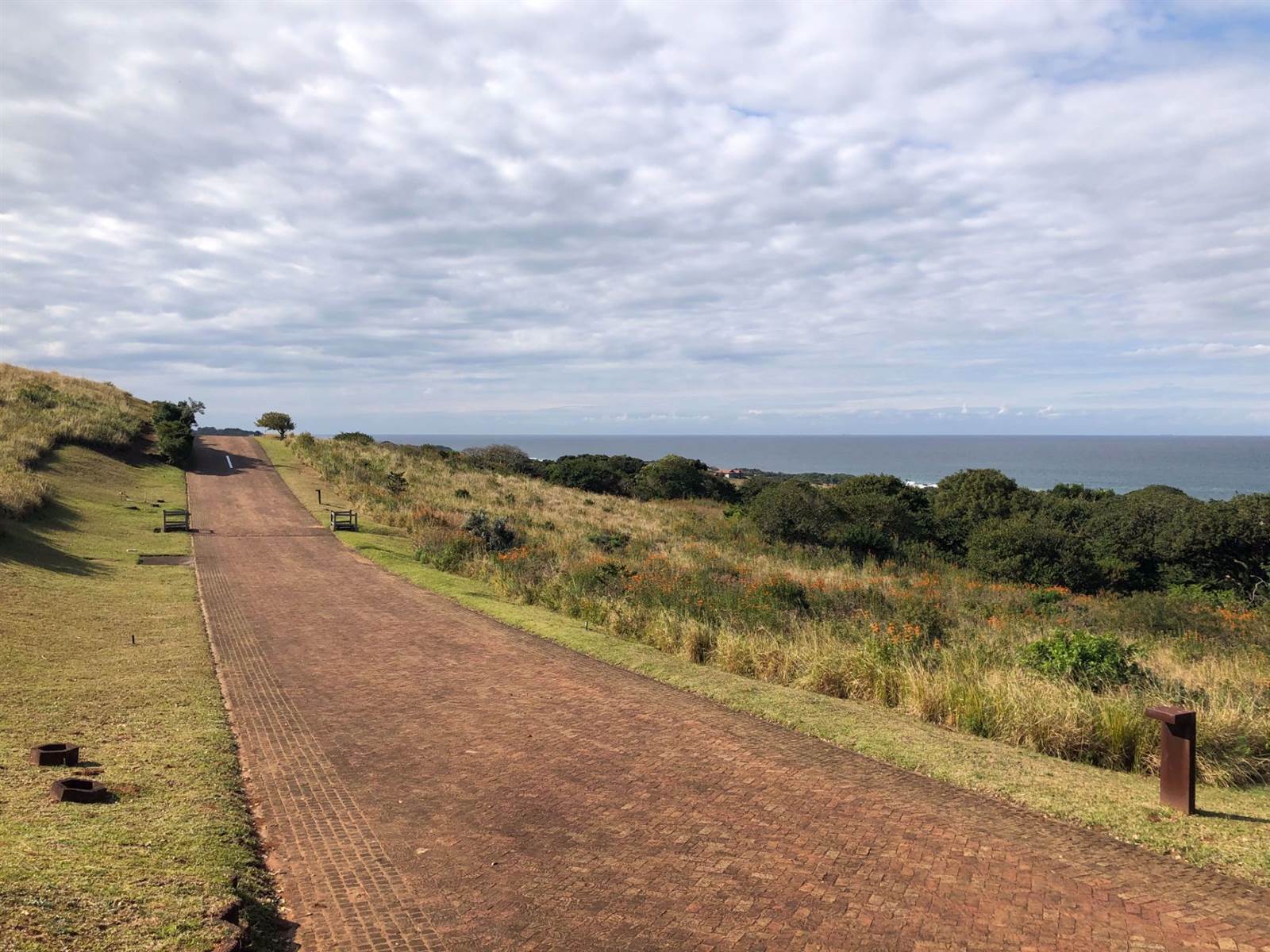 2099 m² Land available in Leisure Bay photo number 7