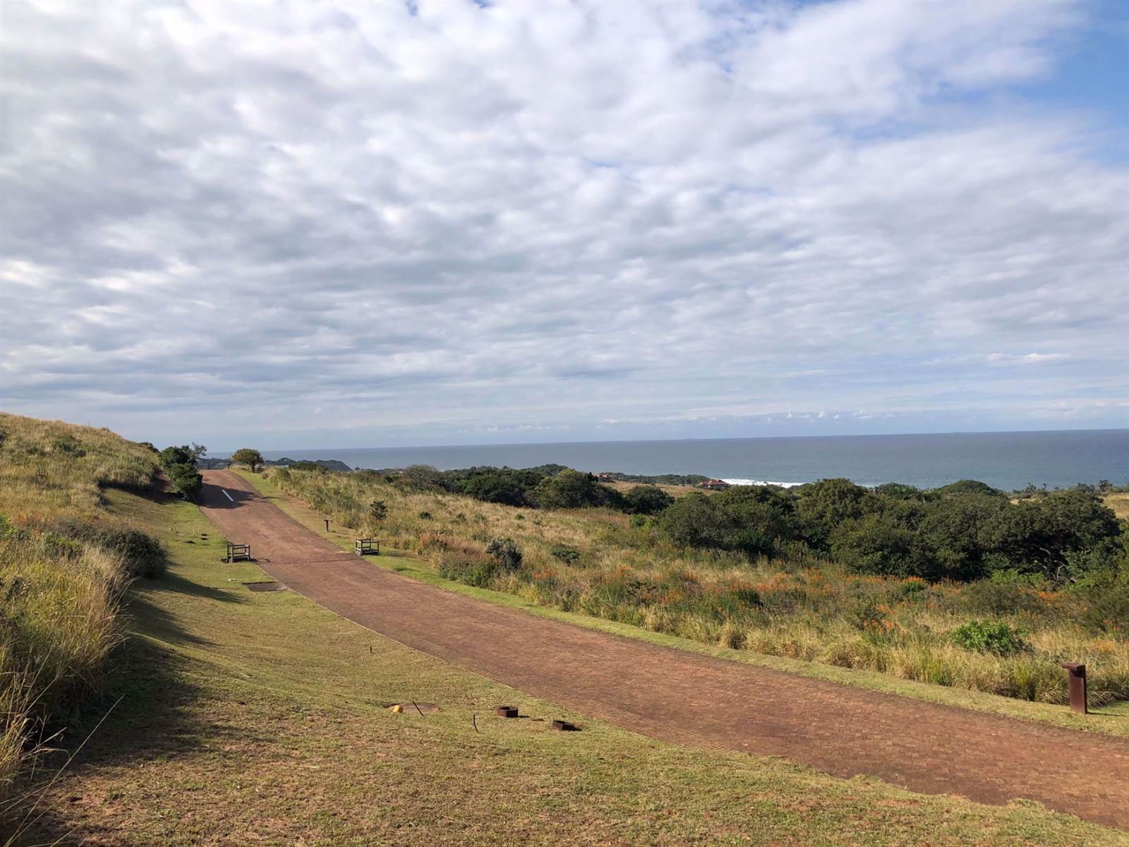 2099 m² Land available in Leisure Bay photo number 2