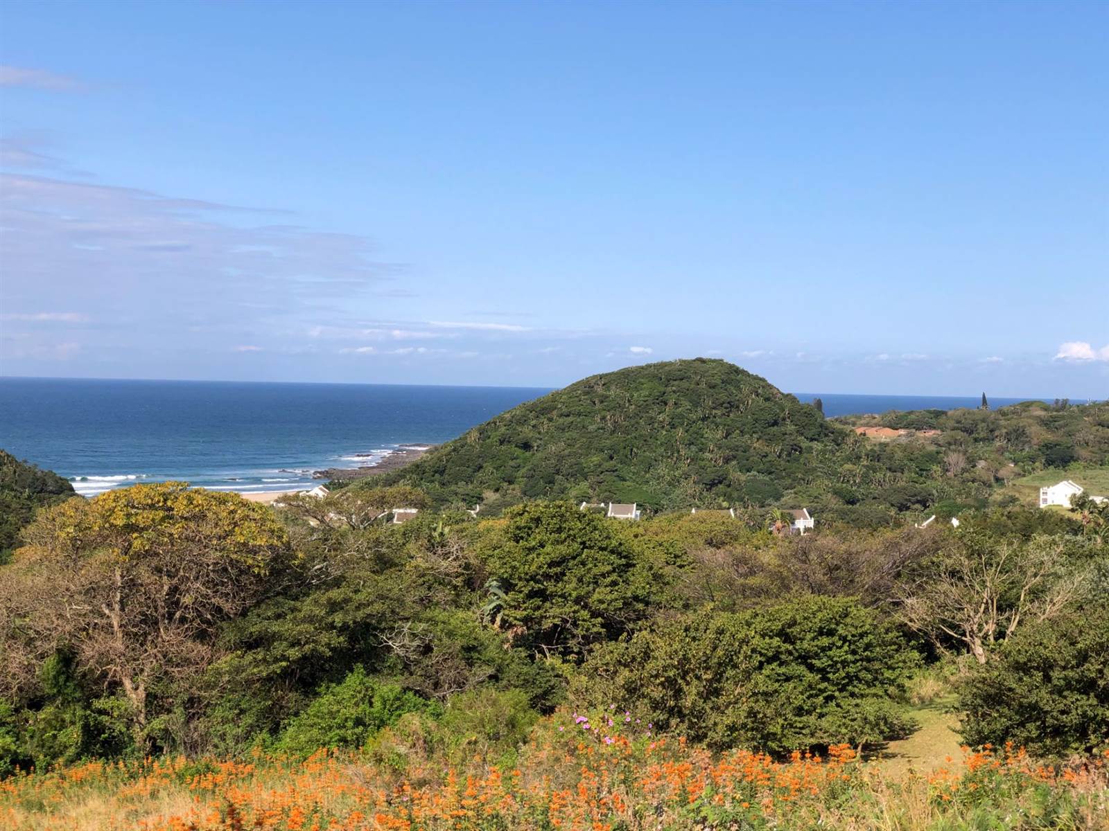 2099 m² Land available in Leisure Bay photo number 4