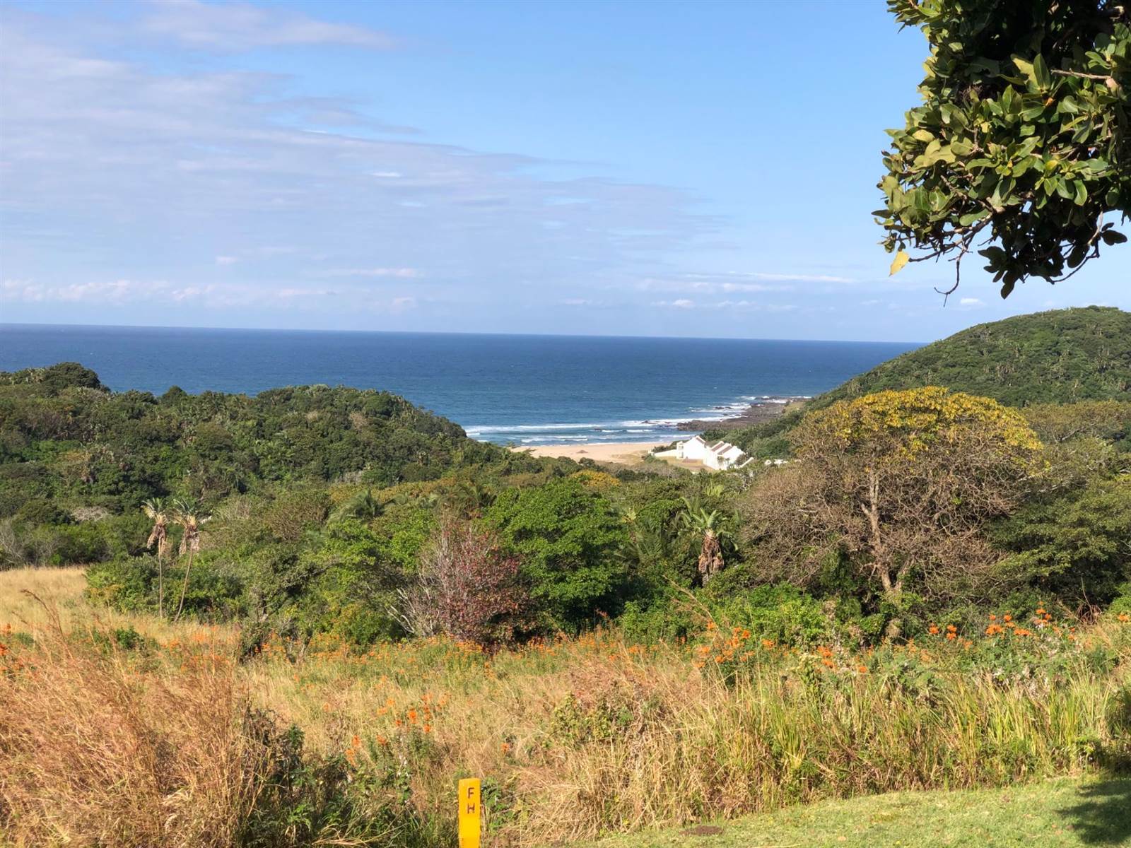 2099 m² Land available in Leisure Bay photo number 11