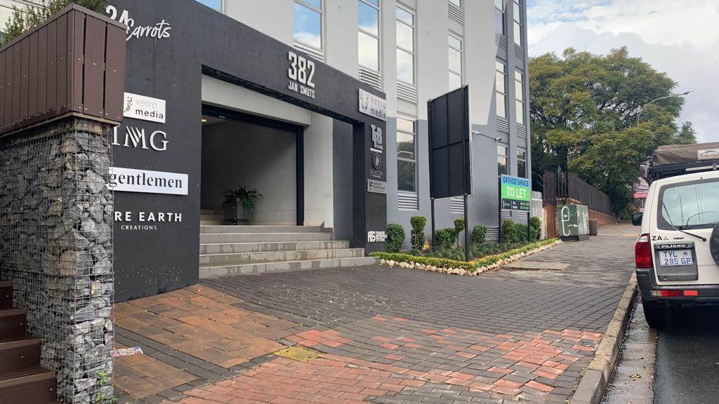 157  m² Office Space in Craighall photo number 2