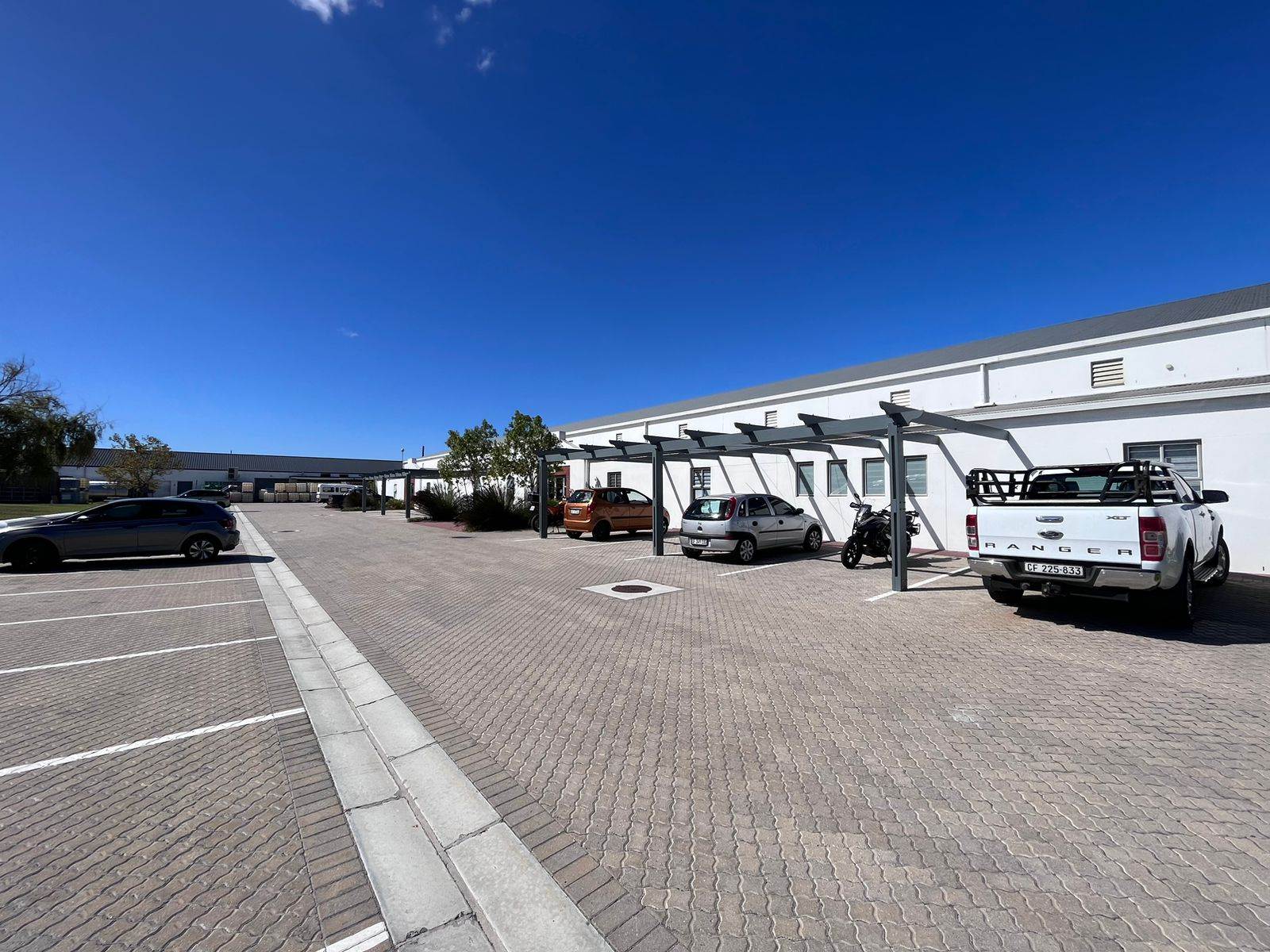 500  m² Industrial space in Stellenbosch Central photo number 16