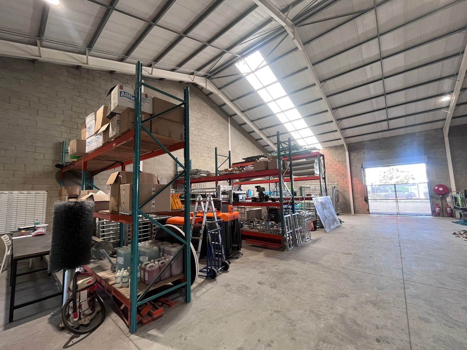 500  m² Industrial space in Stellenbosch Central photo number 6