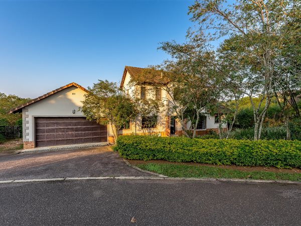 4 Bedroom House 4 Bedroom House
